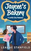 Jaycee's Bakery (A Larkin Bay Romance, #1) (eBook, ePUB)