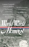 World War II Memoirs: The European Theater (LOA #385) (eBook, ePUB)