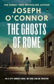 The Ghosts Of Rome (eBook, ePUB)