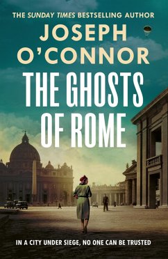 The Ghosts Of Rome (eBook, ePUB) - O'Connor, Joseph