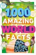 1,000 Amazing World Facts (eBook, ePUB) - Bild 1