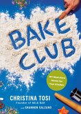 Bake Club (eBook, ePUB)
