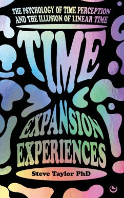 Cover Time Expansion Experiences (eBook, ePUB)