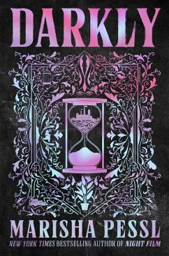 Cover Darkly (eBook, ePUB)
