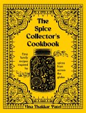 The Spice Collector's Cookbook (eBook, ePUB)