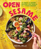 Open Sesame (eBook, ePUB)