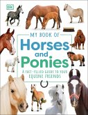 My Book of Horses and Ponies (eBook, ePUB)