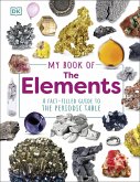 My Book of the Elements (eBook, ePUB)