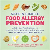 Safe and Simple Food Allergy Prevention (eBook, ePUB)