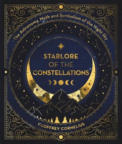 Cover Starlore of the Constellations (eBook, ePUB)