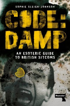 Code: Damp (eBook, ePUB) - Sleigh-Johnson, Sophie