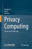 Privacy Computing (eBook, PDF)
