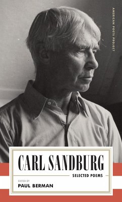Carl Sandburg: Selected Poems (eBook, ePUB) - Sandburg, Carl