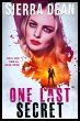 One Last Secret (eBook, ePUB) - Bild 1