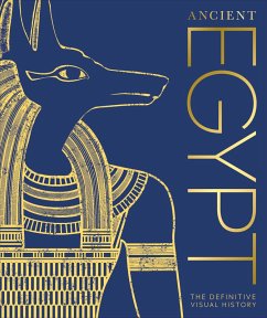 Cover Ancient Egypt (eBook, ePUB)