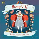 Henry VIII (eBook, ePUB)