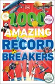 1,000 Amazing Record Breakers (eBook, ePUB)