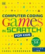 Computer Coding Games in Scratch for... - Bild 1