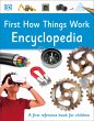 First How Things Work Encyclopedia... - Bild 1
