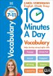 10 Minutes A Day Vocabulary, Ages 7-11... - Bild 1