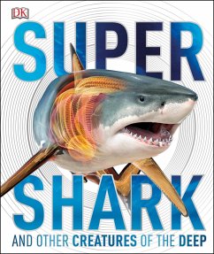 Cover Super Shark (eBook, ePUB)
