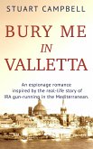 Bury me in Valletta (The Siranoush Trilogy, #2) (eBook, ePUB)