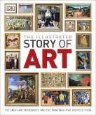 The Illustrated Story of Art (eBook, ePUB)