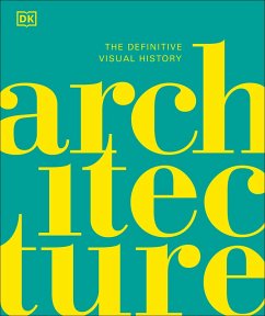 Architecture (eBook, ePUB) - Dk