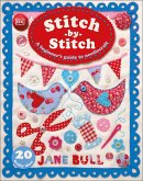 Stitch-by-Stitch (eBook, ePUB)