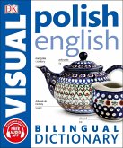 Polish-English Bilingual Visual Dictionary (eBook, ePUB)