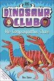 Dinosaur Club: The Compsognathus Chase (eBook, ePUB)