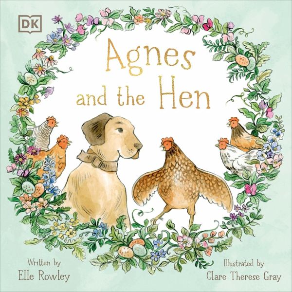 Agnes and the Hen (eBook, ePUB) Agnes and the Hen (eBook, ePUB)