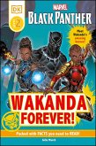 Marvel Black Panther Wakanda Forever! (eBook, ePUB)