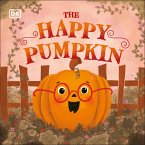 The Happy Pumpkin (eBook, ePUB)