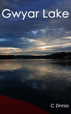 Cover Gwyar Lake (eBook, ePUB)