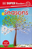 DK Super Readers Pre-Level Seasons (eBook, ePUB)