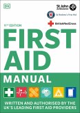 First Aid Manual 11th Edition (eBook, ePUB)