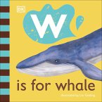 W is for Whale (eBook, ePUB)