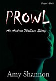 Prowl (Profilers, #1) (eBook, ePUB)