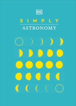 Simply Astronomy (eBook, ePUB) - Dk