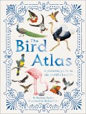 The Bird Atlas (eBook, ePUB)