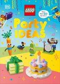 LEGO Party Ideas (eBook, ePUB)