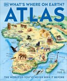 What's Where on Earth? Atlas (eBook, ePUB)