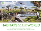 Habitats of the World (eBook, ePUB) Habitats of the World (eBook, ePUB)