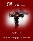 Breed, Vendetta (eBook, ePUB)