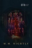 The Rose Tattoo Killer (eBook, ePUB)