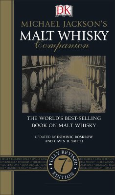 Malt Whisky Companion (eBook, ePUB) - Jackson, Michael