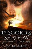 Discord's Shadow (The Exiles of Ondd, #3) (eBook, ePUB)