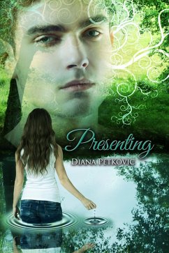 Cover Presenting (The Presenting Saga Book 1) (eBook, ePUB)