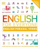 English for Everyone English Phrasal Verbs (eBook, ePUB)